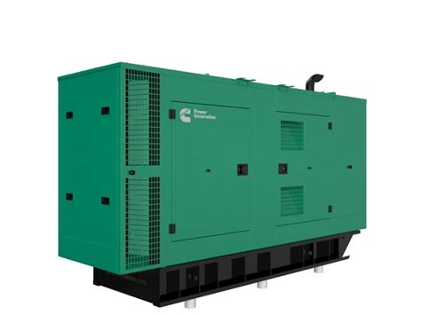 188 kva generator|C150D6D .